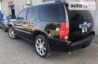 Cadillac Escalade 2007