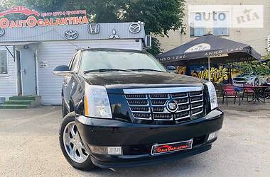 Cadillac Escalade FULL 2007