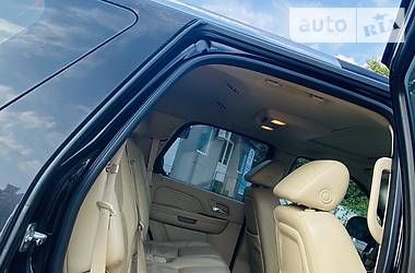 Внедорожник / Кроссовер Cadillac Escalade 2007 в Одессе