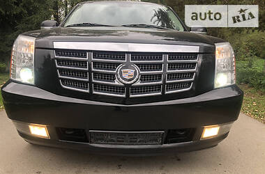 Cadillac Escalade 2008