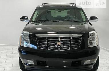 Cadillac Escalade 2007 Cadillac Escalade 2007