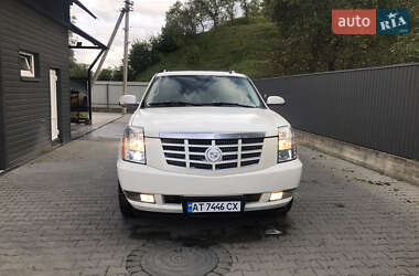 Cadillac Escalade 2007