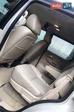 Внедорожник / Кроссовер Cadillac Escalade 2007 в 