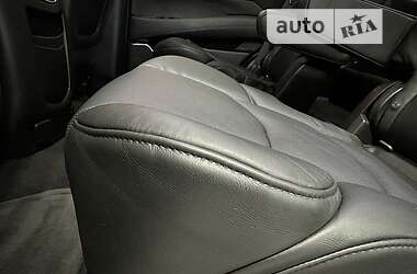 Внедорожник / Кроссовер Cadillac Escalade 2014 в Тернополе