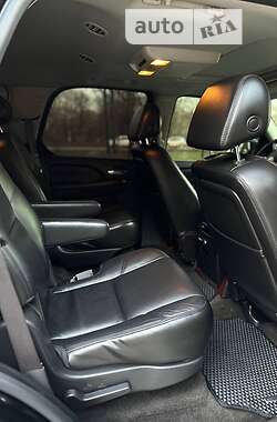 Внедорожник / Кроссовер Cadillac Escalade 2007 в Кропивницком