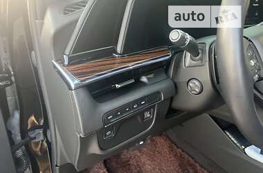 Внедорожник / Кроссовер Cadillac Escalade 2022 в Луцке