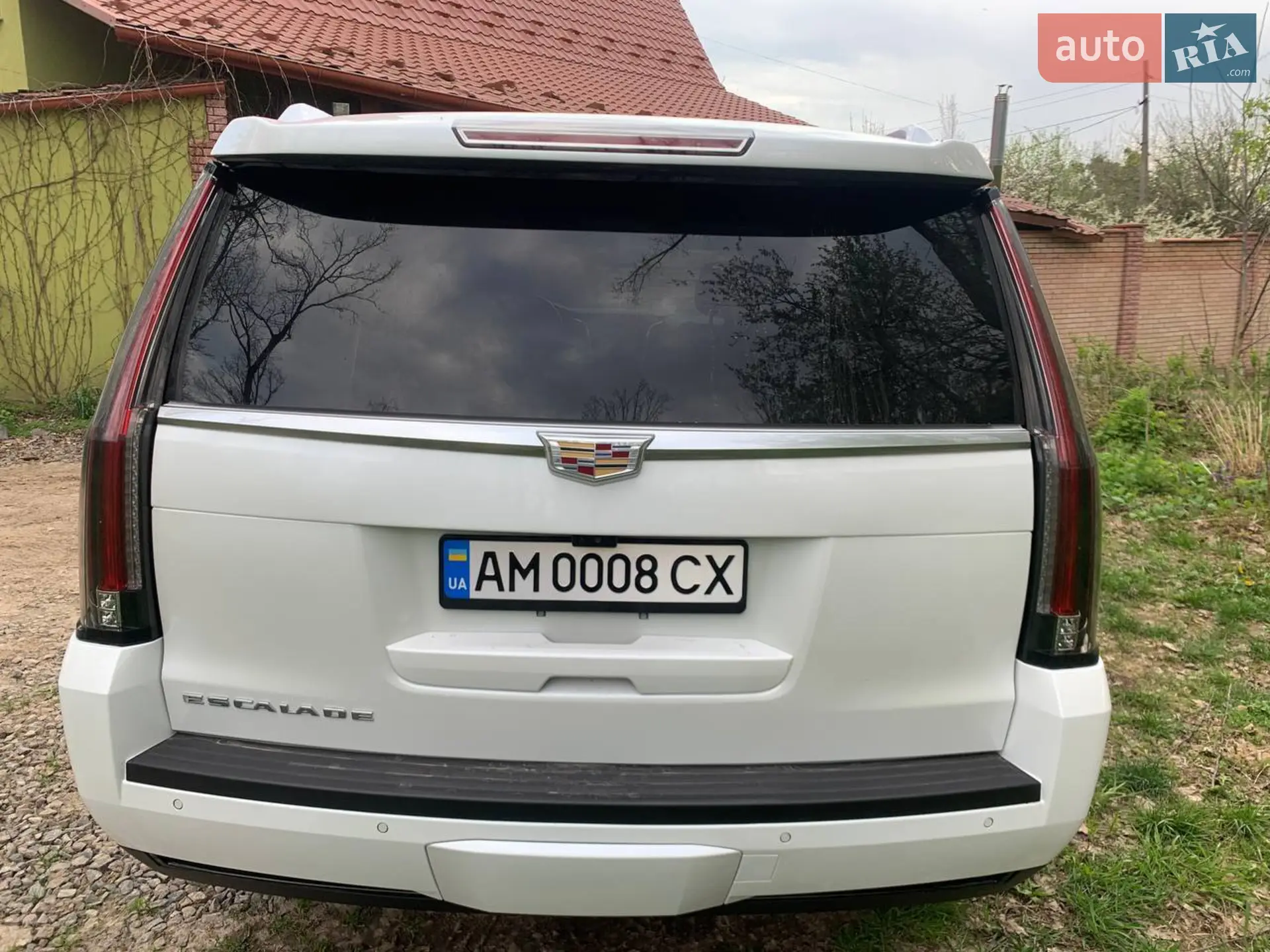 2019 Cadillac Escalade - мініатюра 13