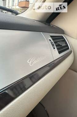 Внедорожник / Кроссовер Cadillac Escalade 2007 в Надворной