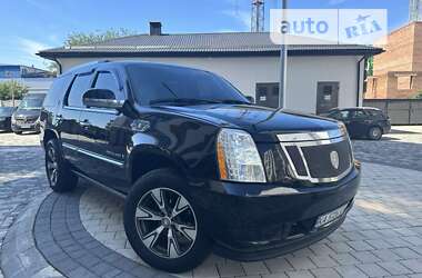 Cadillac Escalade 2007