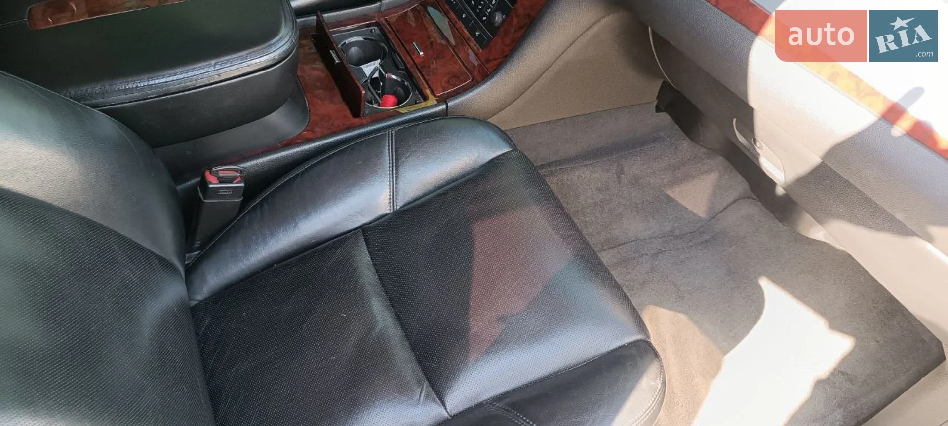 Cadillac Escalade 2008 VIN 1GYFK63878R241127 фото оголошення 7 з 18