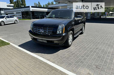 Cadillac Escalade 2007