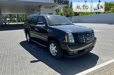 Внедорожник / Кроссовер Cadillac Escalade 2007 в Одессе