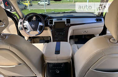 Внедорожник / Кроссовер Cadillac Escalade 2007 в Одессе