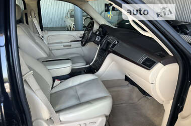 Внедорожник / Кроссовер Cadillac Escalade 2008 в Житомире