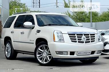 Cadillac Escalade 2010