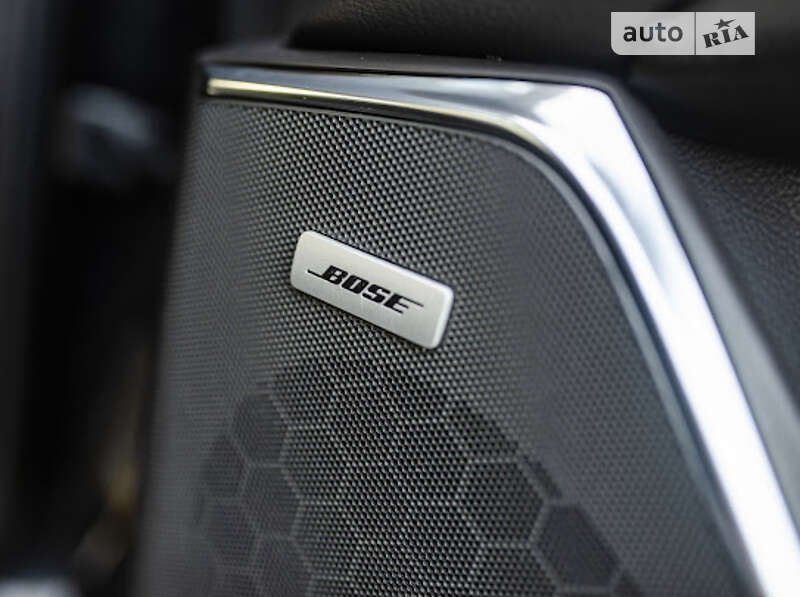 Позашляховик / Кросовер Cadillac Escalade 2019 в Івано-Франківську фото 31 Позашляховик / Кросовер Cadillac Escalade 2019 в Івано-Франківську