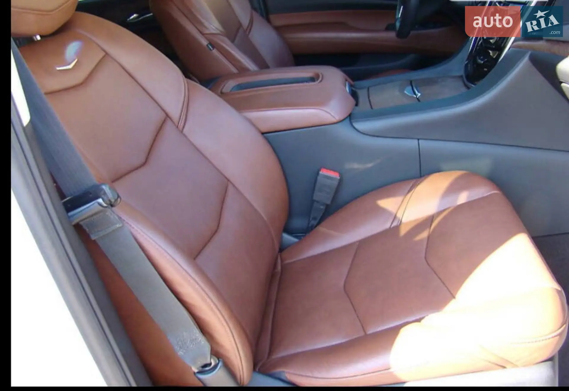 2019 Cadillac Escalade - мініатюра 26