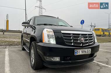 Cadillac Escalade 2007 Cadillac Escalade 2007