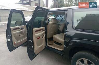Внедорожник / Кроссовер Cadillac Escalade 2006 в 