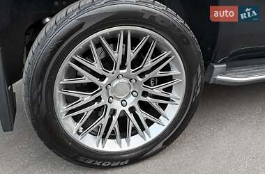 Позашляховик / Кросовер Cadillac Escalade 2014 в Петропавлівській Борщагівці