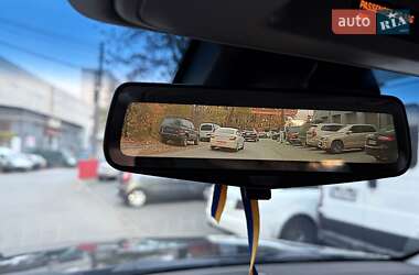 Позашляховик / Кросовер Cadillac Escalade 2014 в Петропавлівській Борщагівці