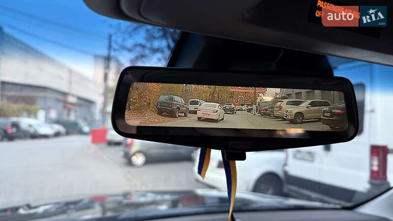 Внедорожник / Кроссовер Cadillac Escalade 2014 в Петропавловской Борщаговке фото 28 Внедорожник / Кроссовер Cadillac Escalade 2014 в Петропавловской Борщаговке