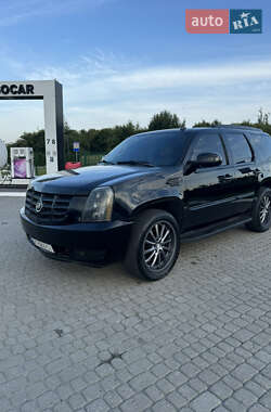 Cadillac Escalade 2008