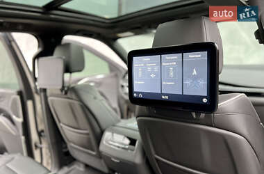 Внедорожник / Кроссовер Cadillac Escalade 2020 в 