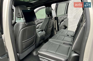 Внедорожник / Кроссовер Cadillac Escalade 2020 в 