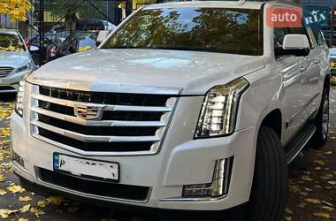 Cadillac Escalade Luxury  2016