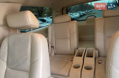 Внедорожник / Кроссовер Cadillac Escalade 2006 в 