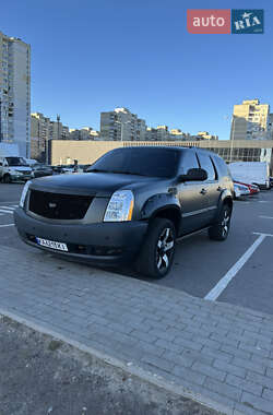 Cadillac Escalade 2008