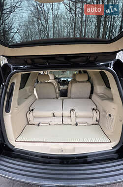 Внедорожник / Кроссовер Cadillac Escalade 2008 в Виннице