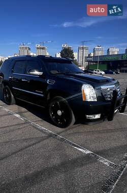 Cadillac Escalade 2008