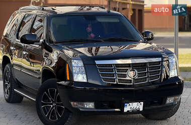 Cadillac Escalade 2007