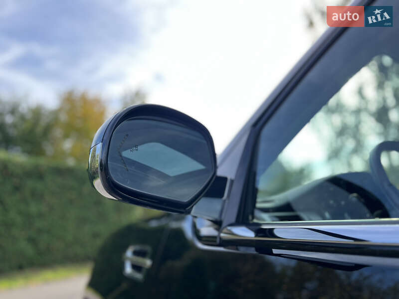 Внедорожник / Кроссовер Cadillac Escalade 2013 в Днепре фото 5 Внедорожник / Кроссовер Cadillac Escalade 2013 в Днепре