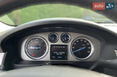 Внедорожник / Кроссовер Cadillac Escalade 2013 в 