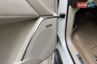 Внедорожник / Кроссовер Cadillac Escalade 2016 в 