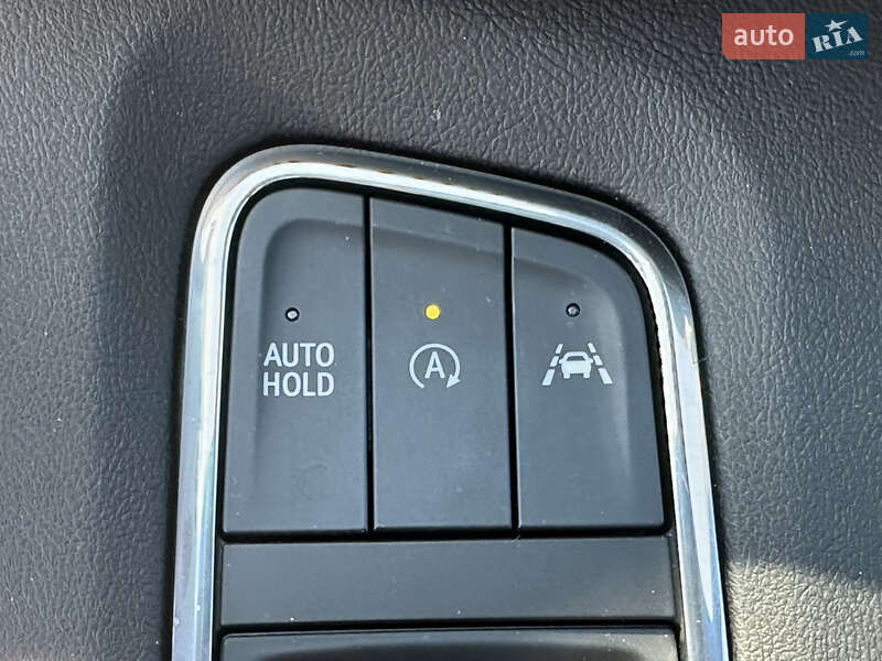 Внедорожник / Кроссовер Cadillac Escalade 2023 в Киеве фото 25 Внедорожник / Кроссовер Cadillac Escalade 2023 в Киеве