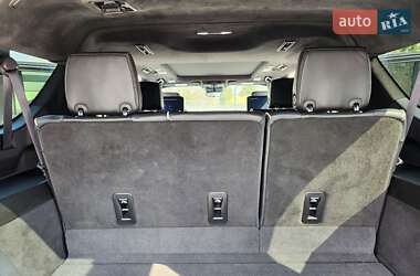 Внедорожник / Кроссовер Cadillac Escalade 2022 в 