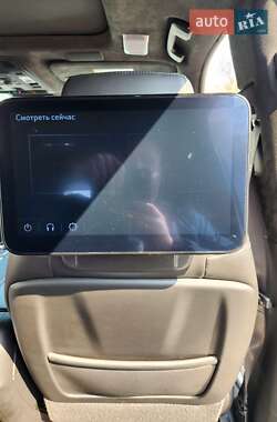 Внедорожник / Кроссовер Cadillac Escalade 2022 в 