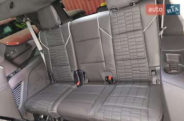 Внедорожник / Кроссовер Cadillac Escalade 2025 в 