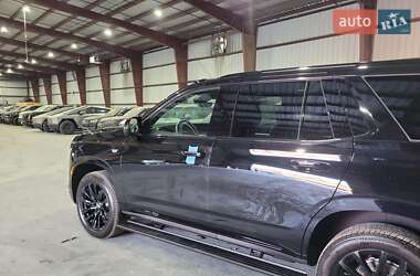 Внедорожник / Кроссовер Cadillac Escalade 2025 в 