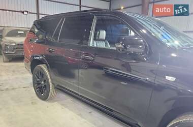 Внедорожник / Кроссовер Cadillac Escalade 2025 в 