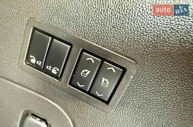 Внедорожник / Кроссовер Cadillac Escalade 2014 в 