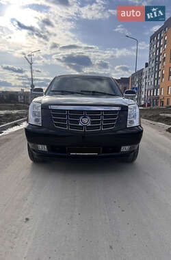 Cadillac Escalade 2008
