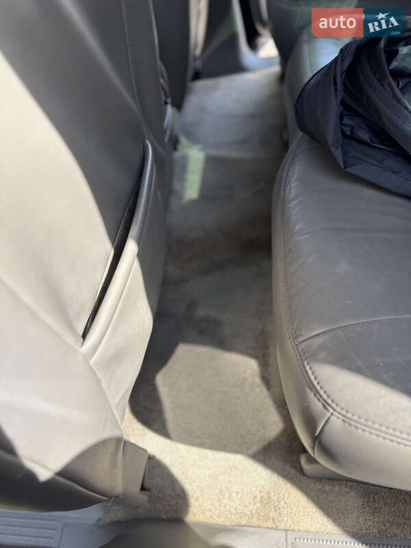 Пикап Cadillac Escalade 2002 в Ивано-Франковске