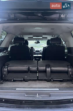Позашляховик / Кросовер Cadillac Escalade 2008 в 