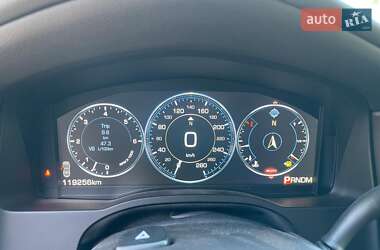 Внедорожник / Кроссовер Cadillac Escalade 2014 в 