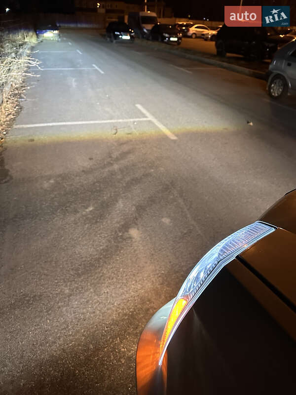 Внедорожник / Кроссовер Cadillac Escalade 2011 в Киеве